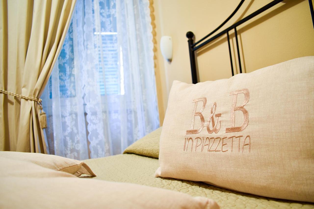 Affittacamere In Piazzetta Sarzana Zewnętrze zdjęcie